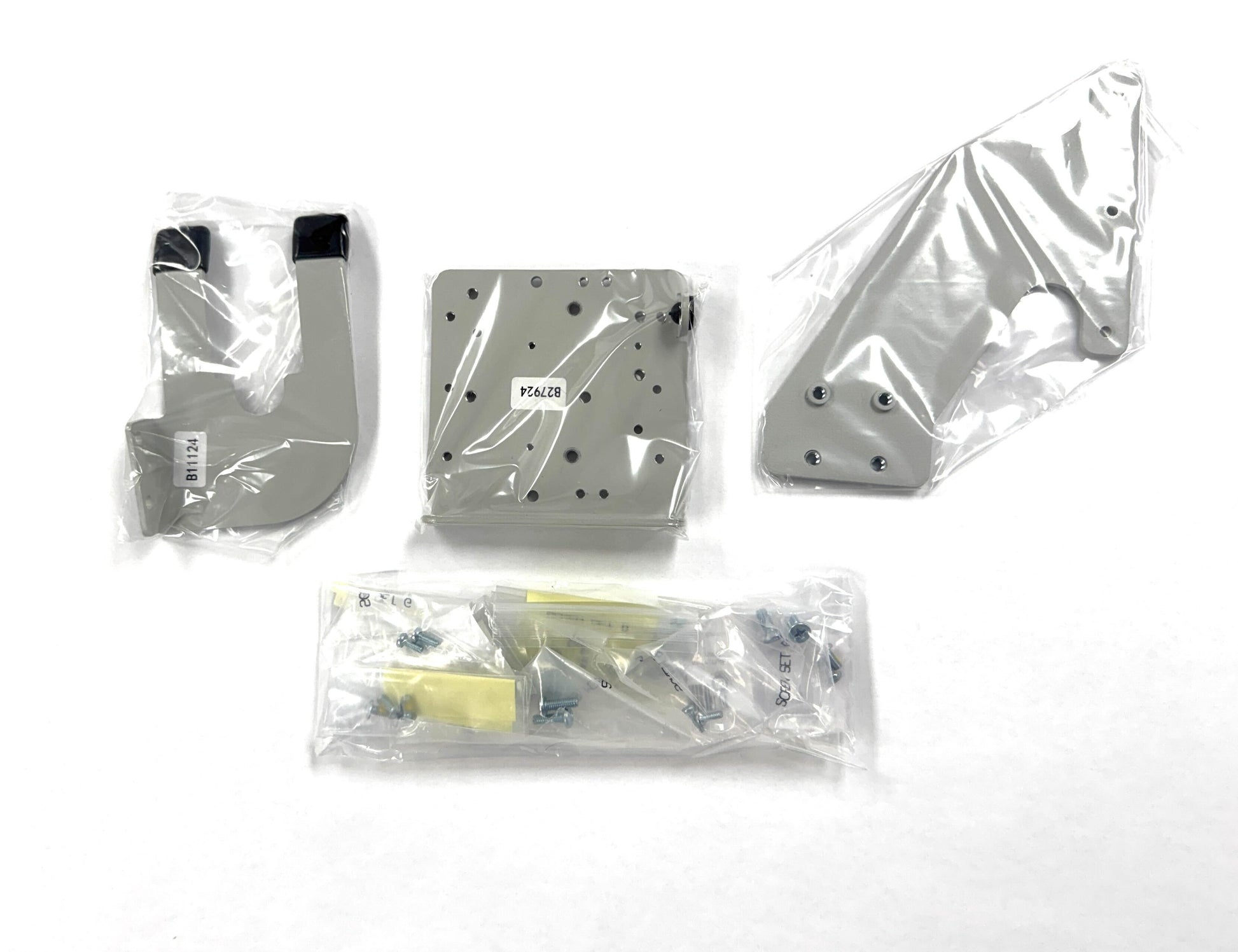 POS Equipment>Barcode Scanner Accessories - Howard Industries - CARE_BARCODE082 - Open Box