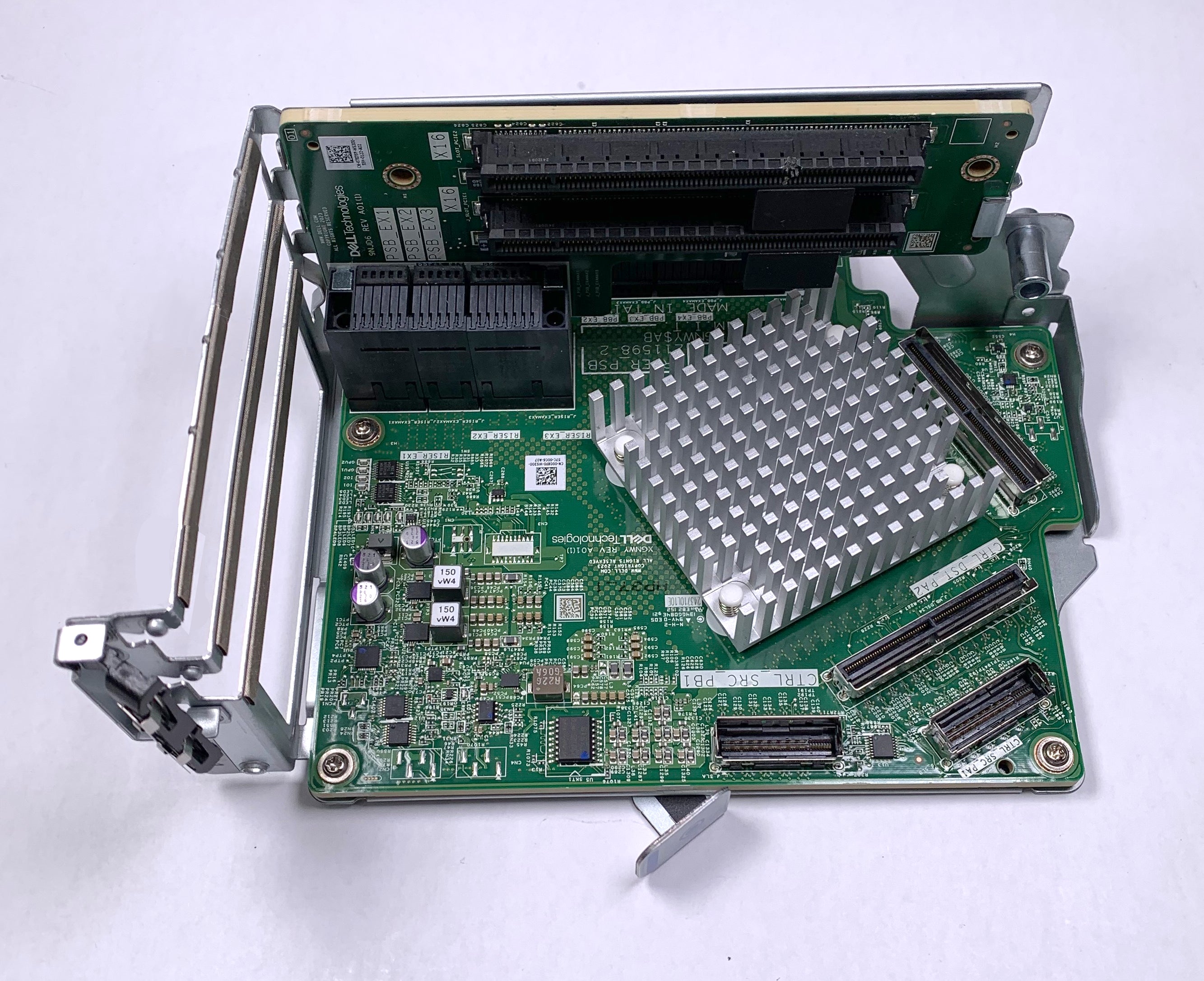 Servers>Server Options>Other - Dell - 5HR92 - Open Box