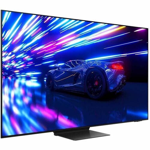 Televisions>LED/OLED/QLED TVs - Samsung - QN65S95DAF - Open Box