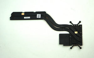 Dell FK1T1 (Dell 460.0Q904.0011) Laptop Heatsink Assembly