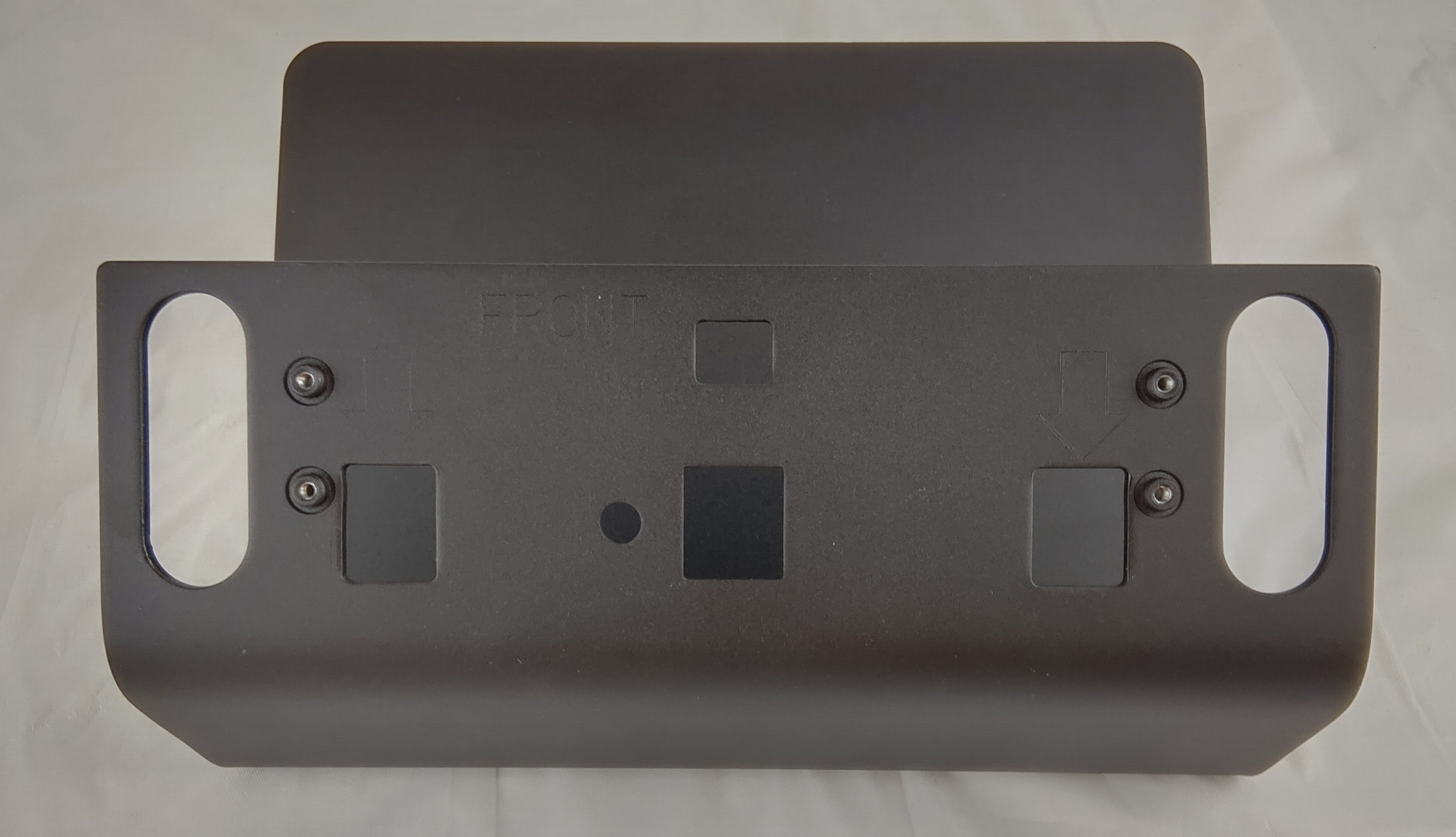 Televisions>Replacement Stands - Samsung - BN96-49068B - Open Box