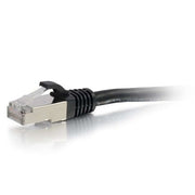 Cables & Connectors>Ethernet - C2G - 757120008095 - Open Box