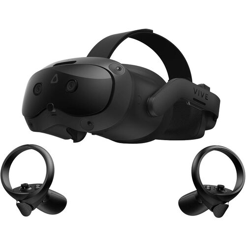 Electronics>Virtual Reality - HTC - 99HAUM034-00 - Open Box