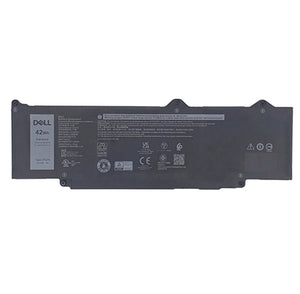 Dell 542WP JTG7N Replacement Battery