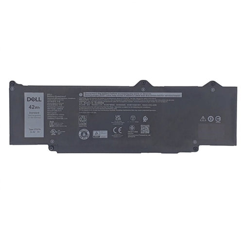 Components>Batteries>Laptops - Dell - 542WP - Open Box