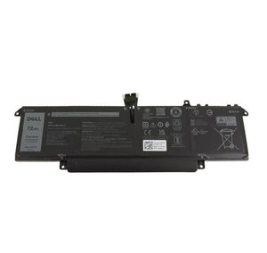 Dell 3N81G 4-cell Battery