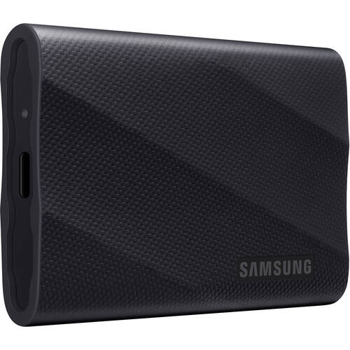 Drives & Storage>External Hard Drives>USB and FIREWIRE - Samsung - MU-PG4T0B/AM - Open Box
