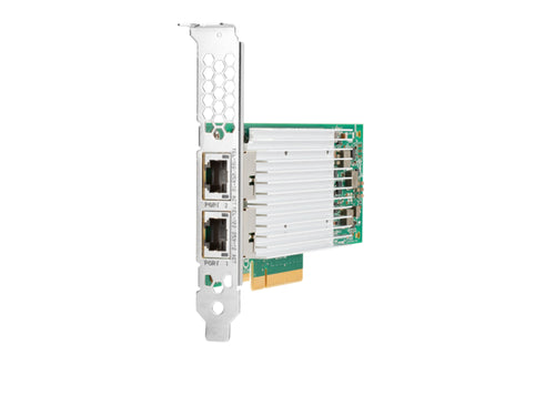 Networking>Network Hubs / Switches - Hewlett-Packard - 867707-B21 - New