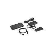 Laptops>Accessories>Docking Stations / Replicators - Kensington Technology Group - K33806NA - Open Box