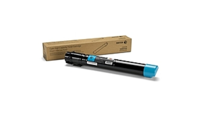 Printers>Supplies>Toner and Drums - Xerox - 106R01436 - New