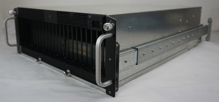 Networking>Network Hubs / Switches - Liqid - L300X-JBX010-44N - Open Box