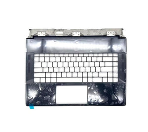 Dell K7KK2 Touchpad Palmrest Frame