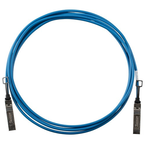 Cables & Connectors>Direct Attach Cables - Panduit - PSF2PZC3.5MBU - New