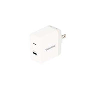 Electronics>Batteries & Chargers - VisionTek - 901418 - New