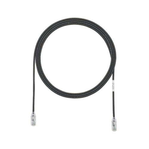 Cables & Connectors>Ethernet - Panduit - UTP28SP7BL - New