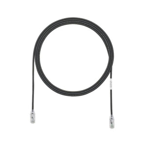 Panduit UTP28SP7BL 7-feet CAT6e Ethernet Network Patch Cable
