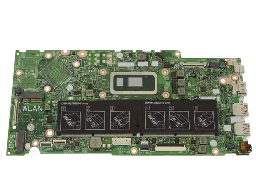 Components>Motherboards>Laptops - Dell - Y2PXM - New