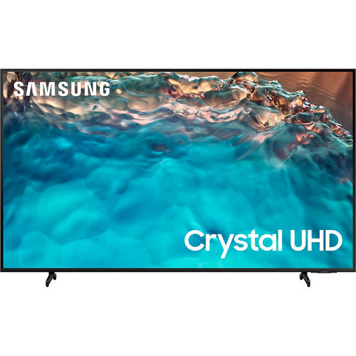Televisions>Commercial TVs - Samsung - HG65BU800NFXZA - New