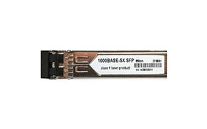 Brocade E1MG-SX-OM SFP (mini-GBIC) Module