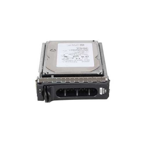Servers>Drives & Storage - Dell - HR200 - Open Box