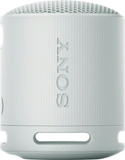 Portable Audio>Speakers - Sony - SRS-XB100/H - Open Box