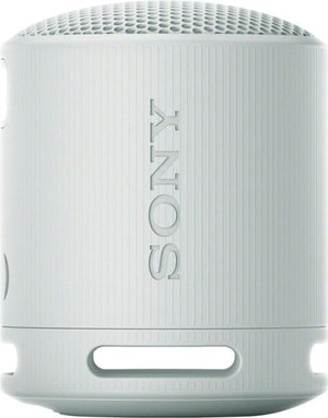 Sony SRS-XB100/H Compact Bluetooth Speaker