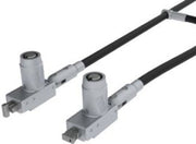 Cables & Connectors>Security - Noble Locks - TZNG04DHT - New