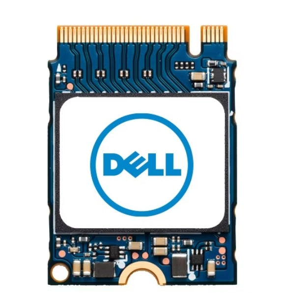 Drives & Storage>SSD Drives - Dell - CJ5M9 - Open Box