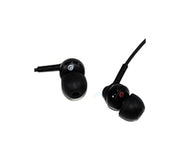 Multimedia>Headphones>Wired - Sony - MDR-EX110AP/B - Open Box