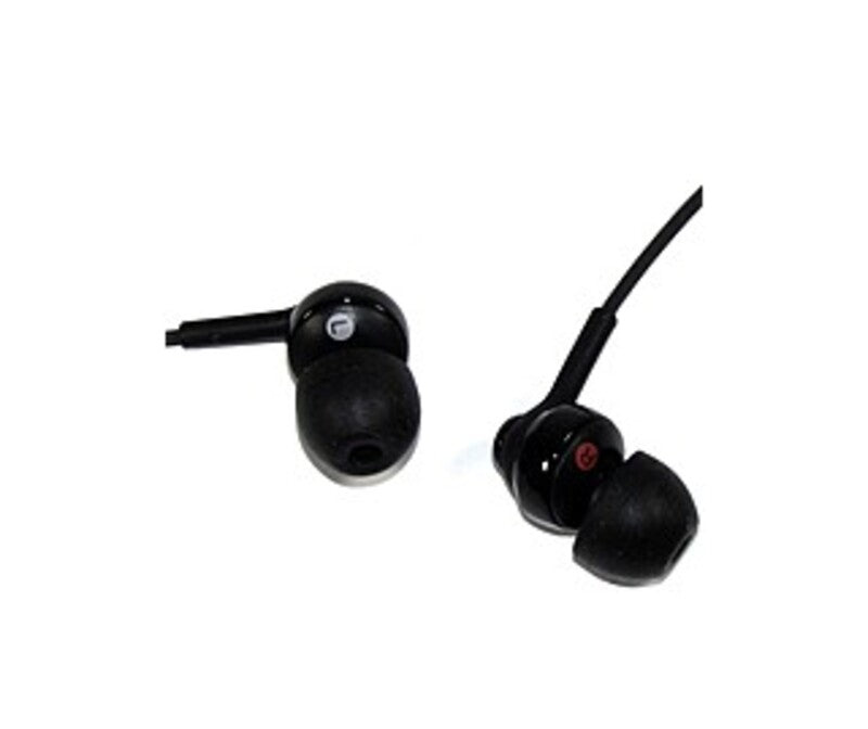 Multimedia>Headphones>Wired - Sony - MDR-EX110AP/B - Open Box