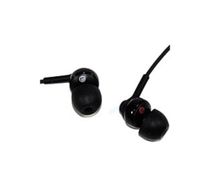 Sony EX Series MDR-EX110AP/B Earbuds
