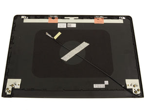 Dell 90G7D (Dell 46M.0DRCS.0002) 15.6 Inches  LCD Back Cover