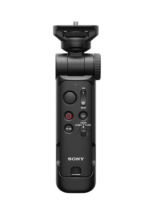 Cameras>Camera Accessories>Other - Sony - GP-VPT3/B - Open Box