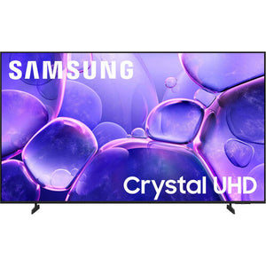 Samsung UN65U8000FF 65 Inches Crystal UHD 4K HDR Smart LED TV
