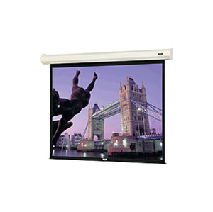 Da-Lite Cosmopolitan Electrol 70218 Projection Screen