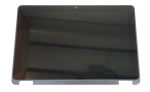 Dell JCGNV 11.6-inch Touchscreen LCD Screen and Bezel