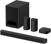 Speakers>Sound Bars - Sony - HT-S60 - Open Box
