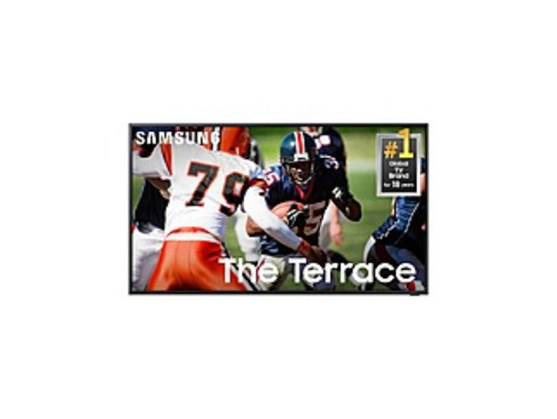 Televisions>LED/OLED/QLED TVs - Samsung - QN85LST9CAF - Used-Acceptable