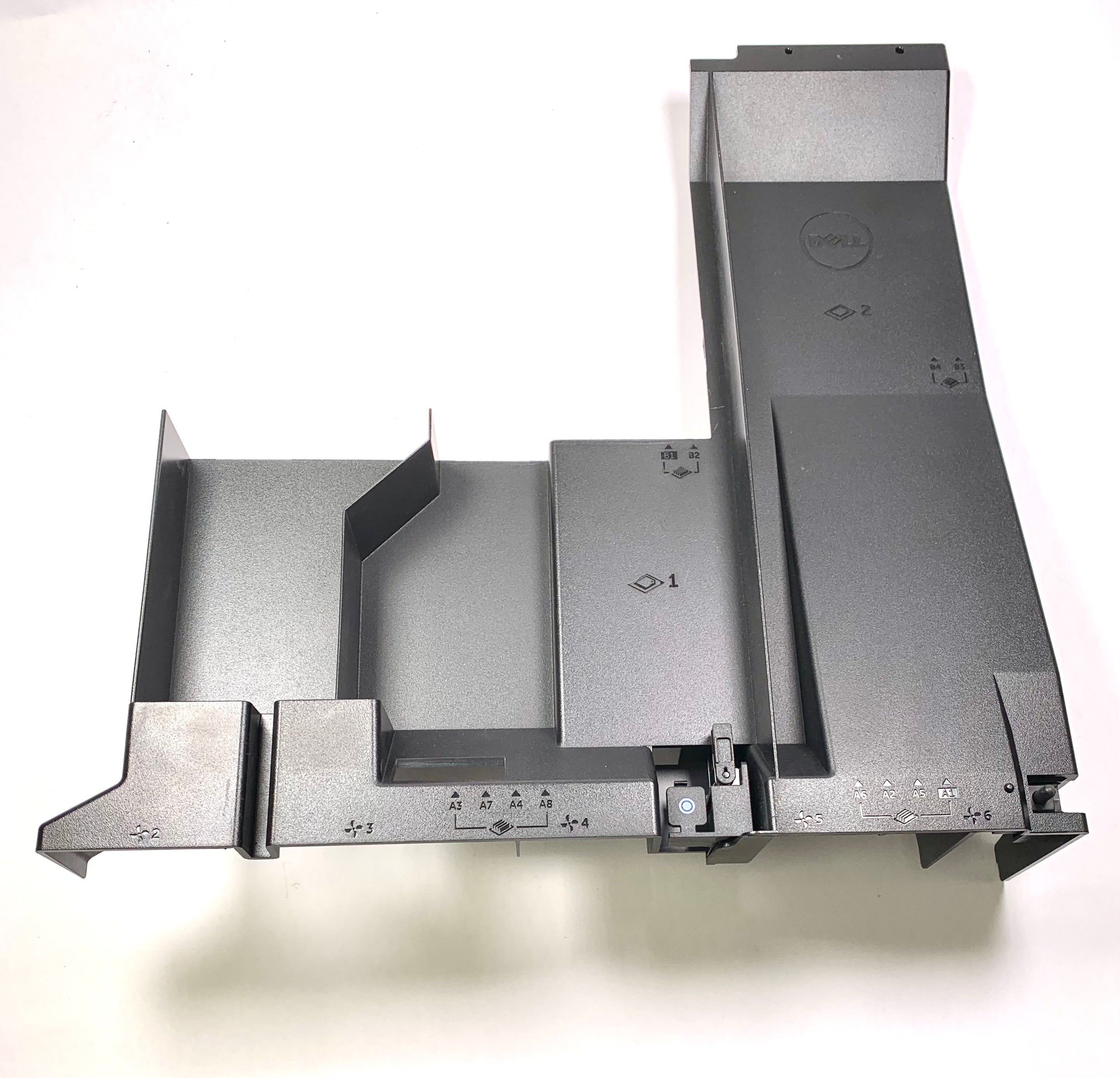 Servers>Server Options>Other - Dell - 3VPX5 - Open Box