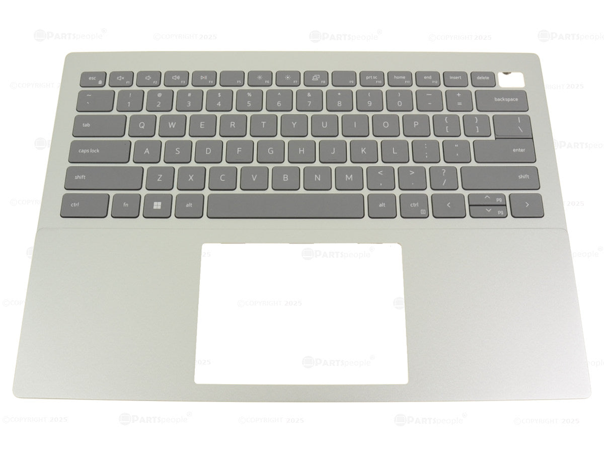 Components>Chassis & Chassis Parts>Laptops - Dell - Y8CK3 - Open Box