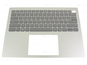 Dell Y8CK3 Palmrest C-shell