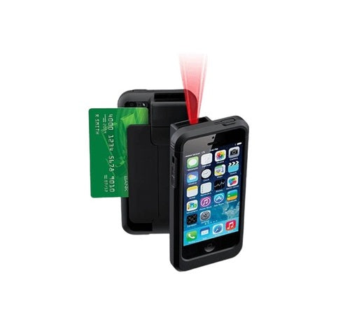 POS Equipment>POS Accessories - Infinite Peripherals - LP5-I2D-POD5 - New