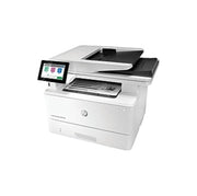 Printers>B&W Laser Multi-Function - Hewlett-Packard - 3PZ55ABGJ - Open Box