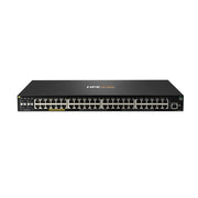 Networking>Network Hubs / Switches - Hewlett-Packard - JL557A - Open Box