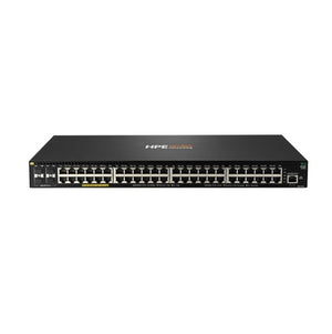 HP Aruba 2930F JL557A Networking Switch