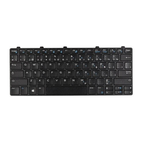 Components>Chassis & Chassis Parts>Laptops - Dell - 4DRMK - New