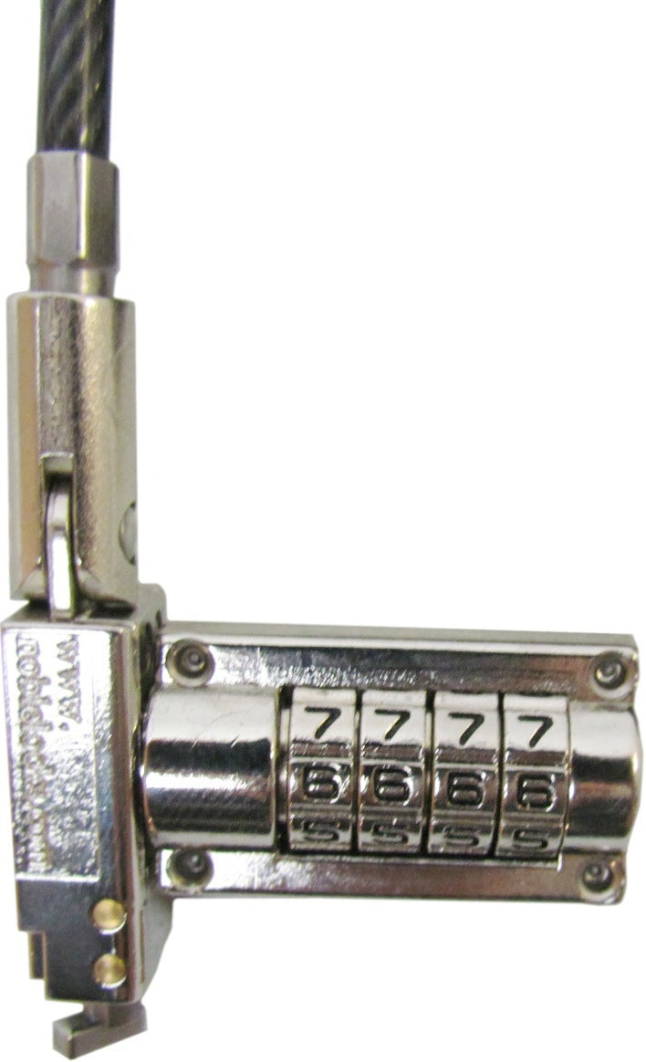 Cables & Connectors>Security - Noble Locks - NG05T - New