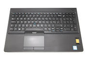 Components>Chassis & Chassis Parts>Laptops - Dell - GRG4M_WX9Y6 - Open Box