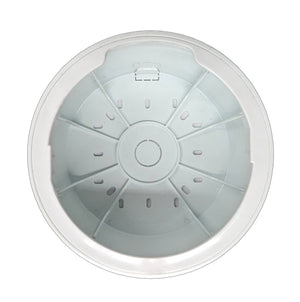 Ganz HALO-SMADAPT Surface Mount Adapter