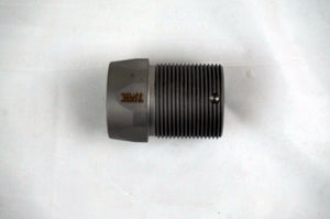 Huck Tools 128332 1-Piece Splitter Anvil Assembly